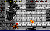 Gordo 106 screenshot 4 for Atari Lynx